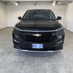 CHEVROLET CAPTIVA PREMIER 2021 BVD125