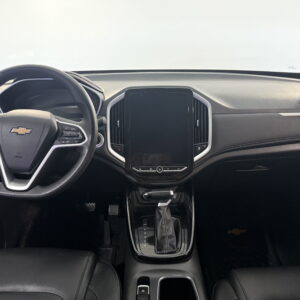 Alternative view of CHEVROLET CAPTIVA PREMIER 2021 BVD125