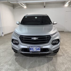 CHEVROLET GROOVE PREMIER 2023 BXL546