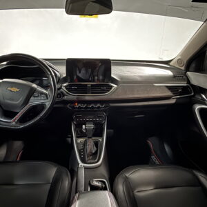 Alternative view of CHEVROLET GROOVE PREMIER 2023 BXL546