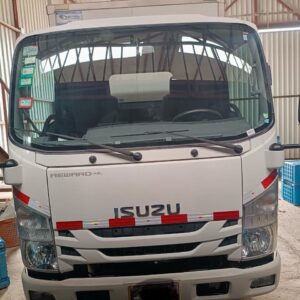 ISUZU REWARD NLR85L-EE1AY 2021  CL 326464