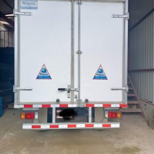 Alternative view of ISUZU REWARD NLR85L-EE1AY 2021  CL 326464