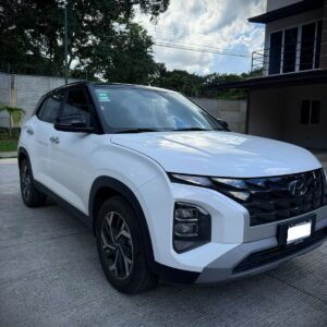 HYUNDAI CRETA GL 2024 GWM249