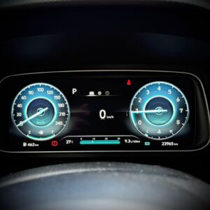 Alternative view of HYUNDAI CRETA GL 2024 GWM249