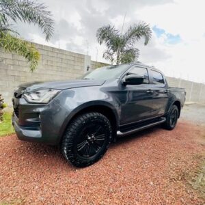 Alternative view of ISUZU D MAX LSE 2023 CL 340605