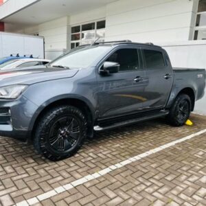 ISUZU D MAX LSE 2023 CL 340605