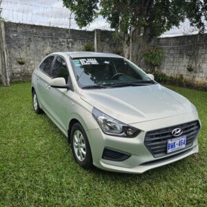 HYUNDAI VERNA GL 2022 BWK464