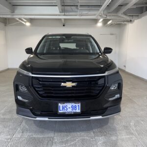 CHEVROLET CAPTIVA PREMIER 2021 LHS981