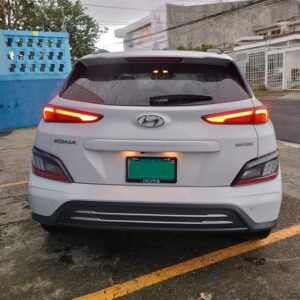 Alternative view of HYUNDAI KONA GL 2023 BXT342