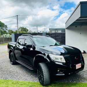 NISSAN FRONTIER LE 2016  CL 337295