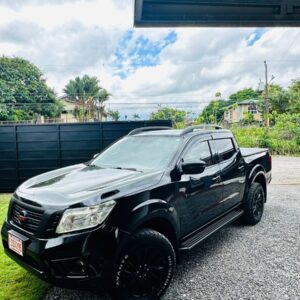 Alternative view of NISSAN FRONTIER LE 2016  CL 337295