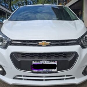 CHEVROLET BEAT LTZ 2020 FNR049