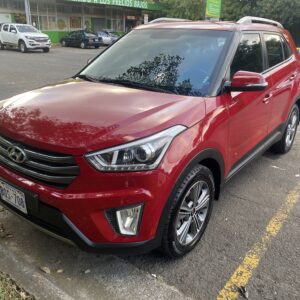 HYUNDAI CRETA GLS 2018 BQS708