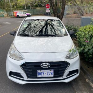 HYUNDAI GRAND I10 GL 2019 BQY274