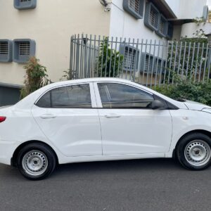 Alternative view of HYUNDAI GRAND I10 GL 2019 BQY274