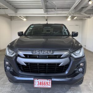 ISUZU D MAX 2024 4X4 CL 346692