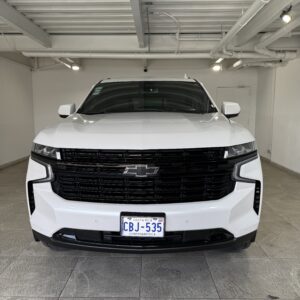 CHEVROLET TAHOE RST 2024 CBJ535