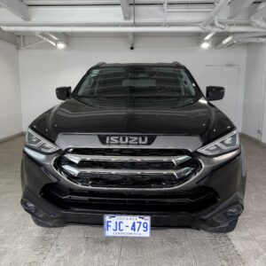 ISUZU MU-X 2022 FJC479