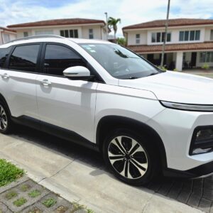 SUV CHEVROLET Captiva