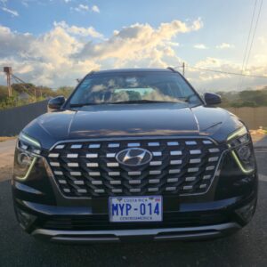 SUV HYUNDAI Creta