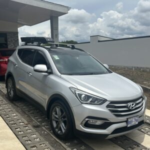 SUV HYUNDAI Santa Fe