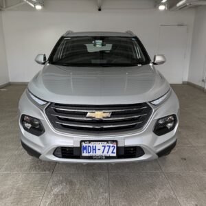 CHEVROLET GROOVE LT 2023 MDH772
