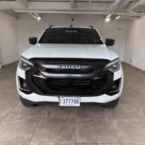ISUZU D MAX LSE 2026 CL 377706