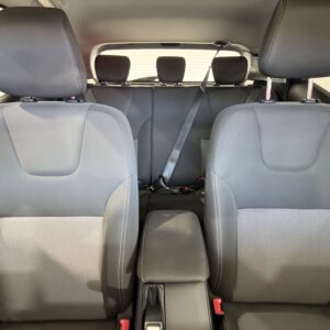 Alternative view of CHEVROLET AVEO LT 2025 ABG404