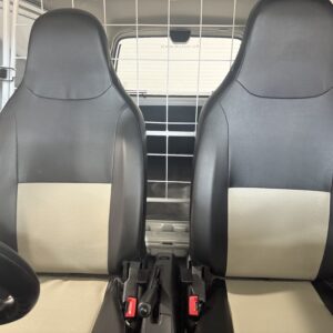 Alternative view of SUZUKI EECO 2024 CL 357815