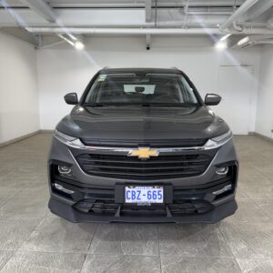 CHEVROLET CAPTIVA LT 2024 CBZ665