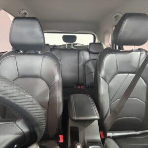 Alternative view of CHEVROLET CAPTIVA LT 2024 CBZ665