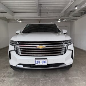 CHEVROLET TAHOE HIGH COUNTRY 2024 CBT880