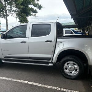 PICK UP CHEVROLET Colorado