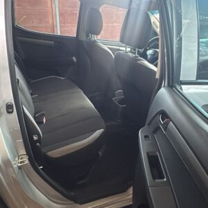 Alternative view of PICK UP CHEVROLET Colorado