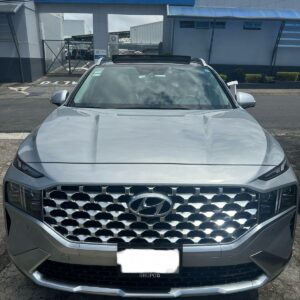 SUV HYUNDAI Santa Fe
