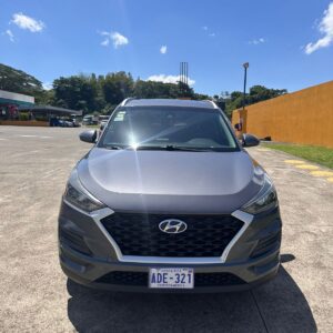 SUV HYUNDAI Tucson