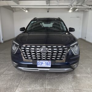 HYUNDAI GRAND CRETA GLS 2024 CCP102