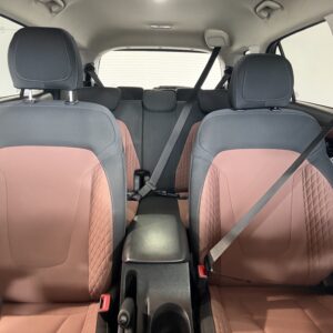 Alternative view of HYUNDAI GRAND CRETA GLS 2024 CCP102