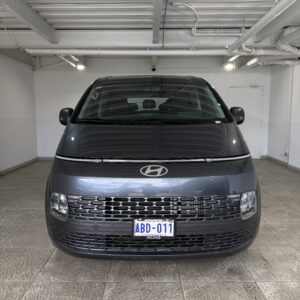 HYUNDAI STARIA 2025 ABD011
