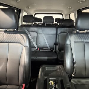 Alternative view of HYUNDAI STARIA 2025 ABD011