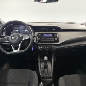 Alternative view of NISSAN KICKS 2020 BVT301