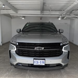 CHEVROLET TAHOE RST 2024 CCG516