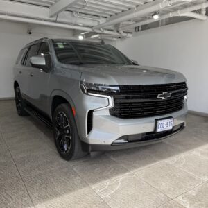 Alternative view of CHEVROLET TAHOE RST 2024 CCG516