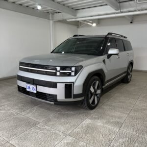 HYUNDAI SANTA FE GLS 2025 CBN334