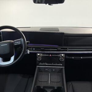 Alternative view of HYUNDAI SANTA FE GLS 2025 CBN334