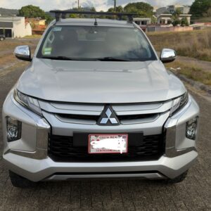 PICK UP MITSUBISHI Montero Sport