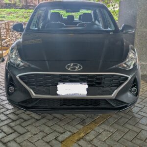 AUTOMOVIL TIPO SEDAN HYUNDAI Grand i10