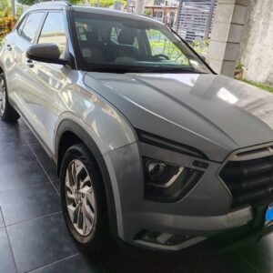 HYUNDAI CRETA 2022