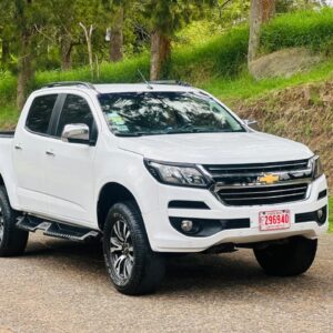 PICK UP CHEVROLET Colorado LT