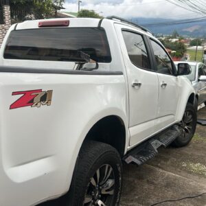 Alternative view of PICK UP CHEVROLET Colorado LT